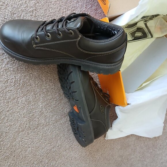 Lugz - Warrant - Lo - Picture 2 of 3